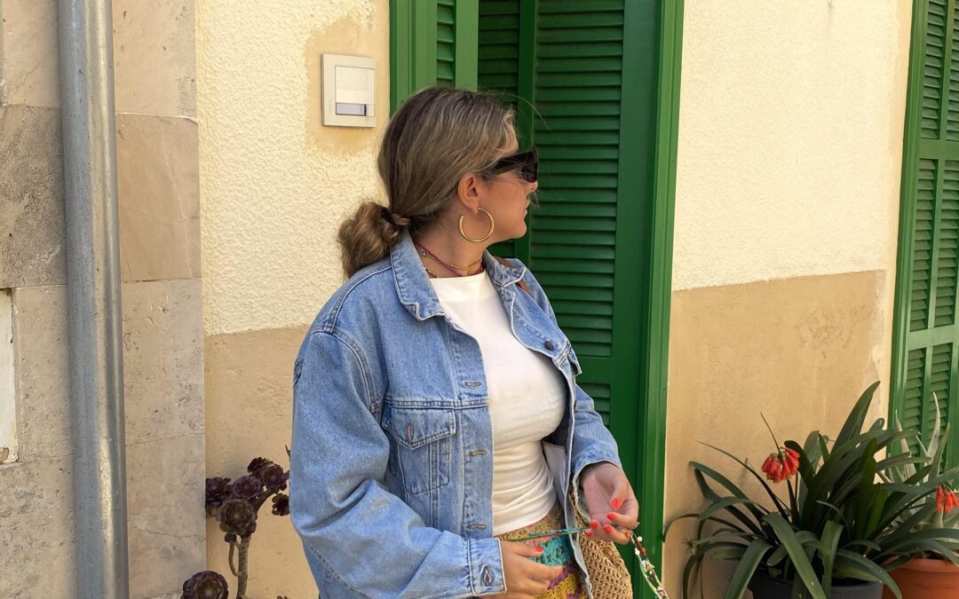 Claudia Ballester